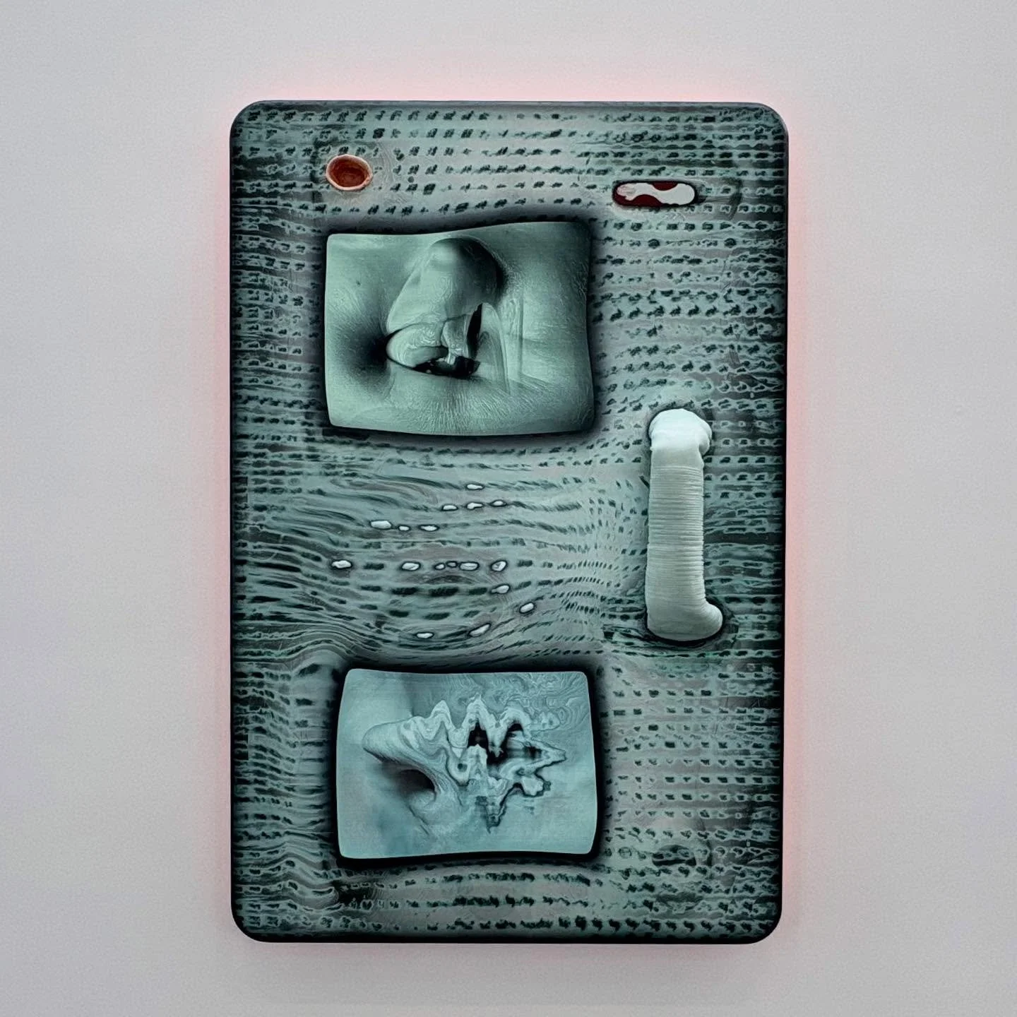 There are some fantastic gallery shows currently on view in New York, including &ldquo;emergence,&rdquo; Tishan Hsu&rsquo;s first exhibition with Lisson. Hsu extends his explorations into the convergence of the human body with technological systems a