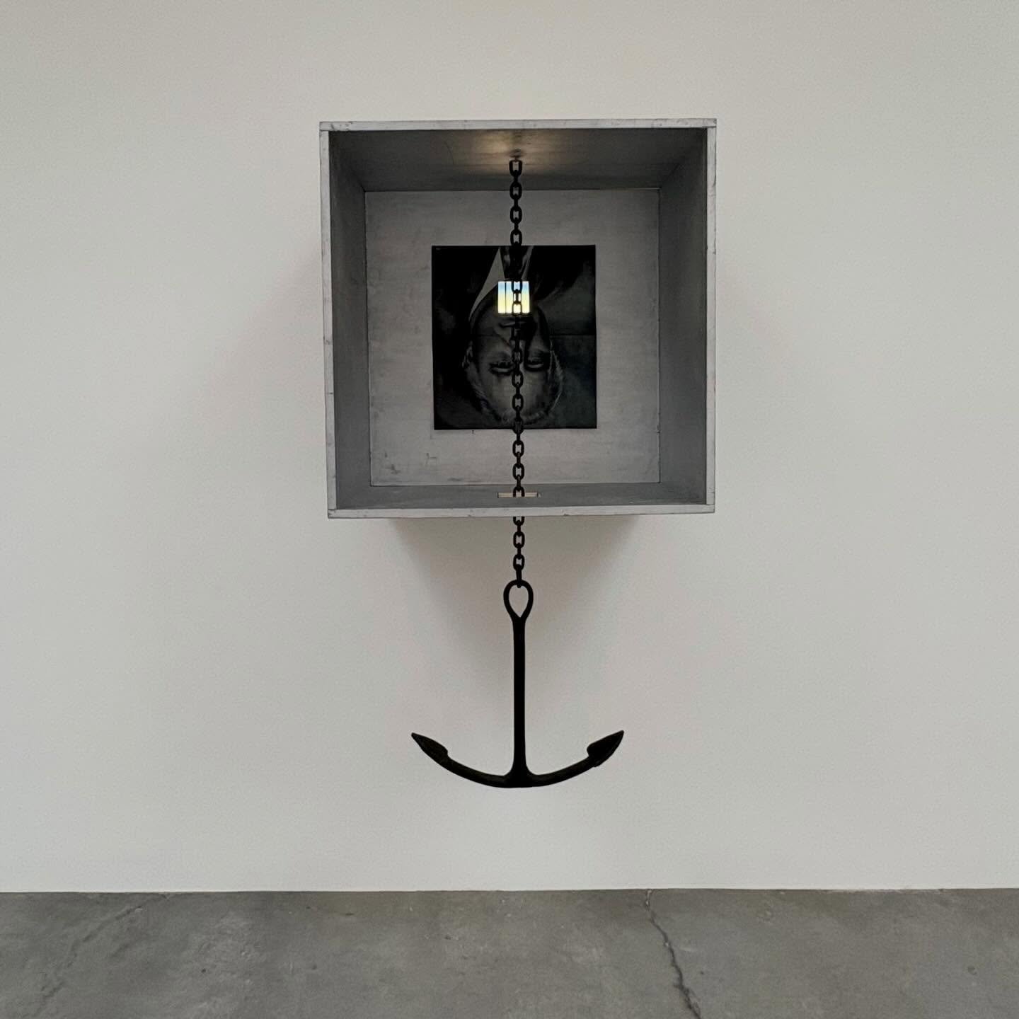 &ldquo;Plein Air&rdquo; is a two-part exhibition that includes new sculptures by Robert Gober, as well as a presentation of works by Pennsylvania Impressionists Harry Leith-Ross and John Folinsbee, organized by the artist.  The wall sculptures by Gob