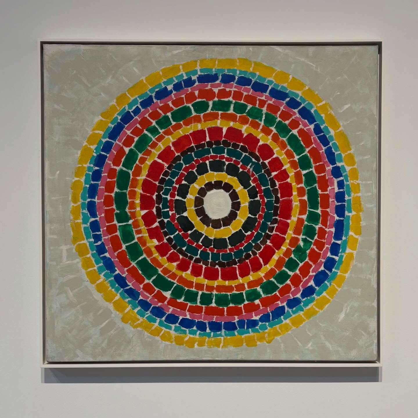 What&rsquo;s almost as good as getting a tour of an art collector&rsquo;s home?  Seeing 50 years of their  passion and advocacy in a gallery setting.  Hauser &amp; Wirth is presenting &ldquo;Destiny Is a Rose: the Eileen Harris Norton Collection&rdqu