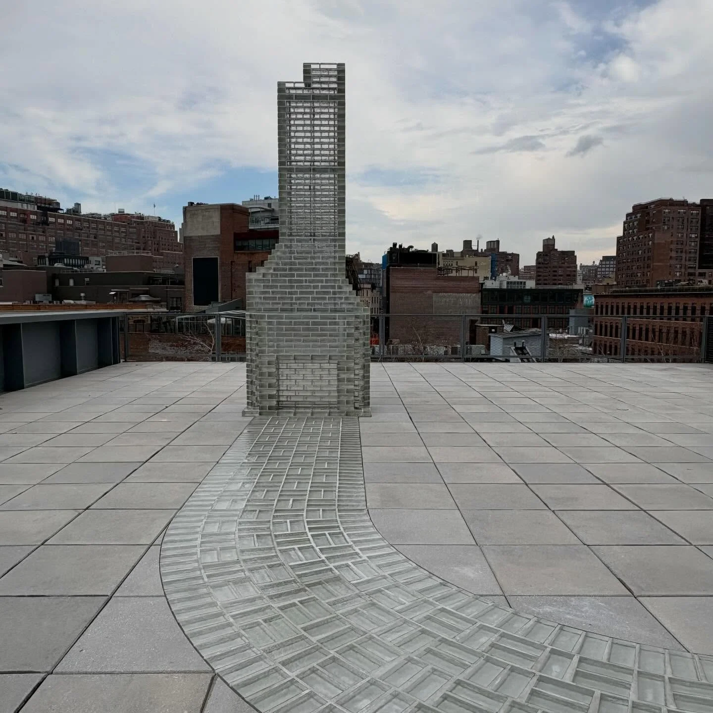 The 82nd edition of the Whitney Biennial, organized by Marcela Guerrero and Drew Sawyer, opened last week in New York.  Simply titled, &ldquo;Whitney Biennial 2026,&rdquo; the curators of longest running survey of art in the United States dispensed w