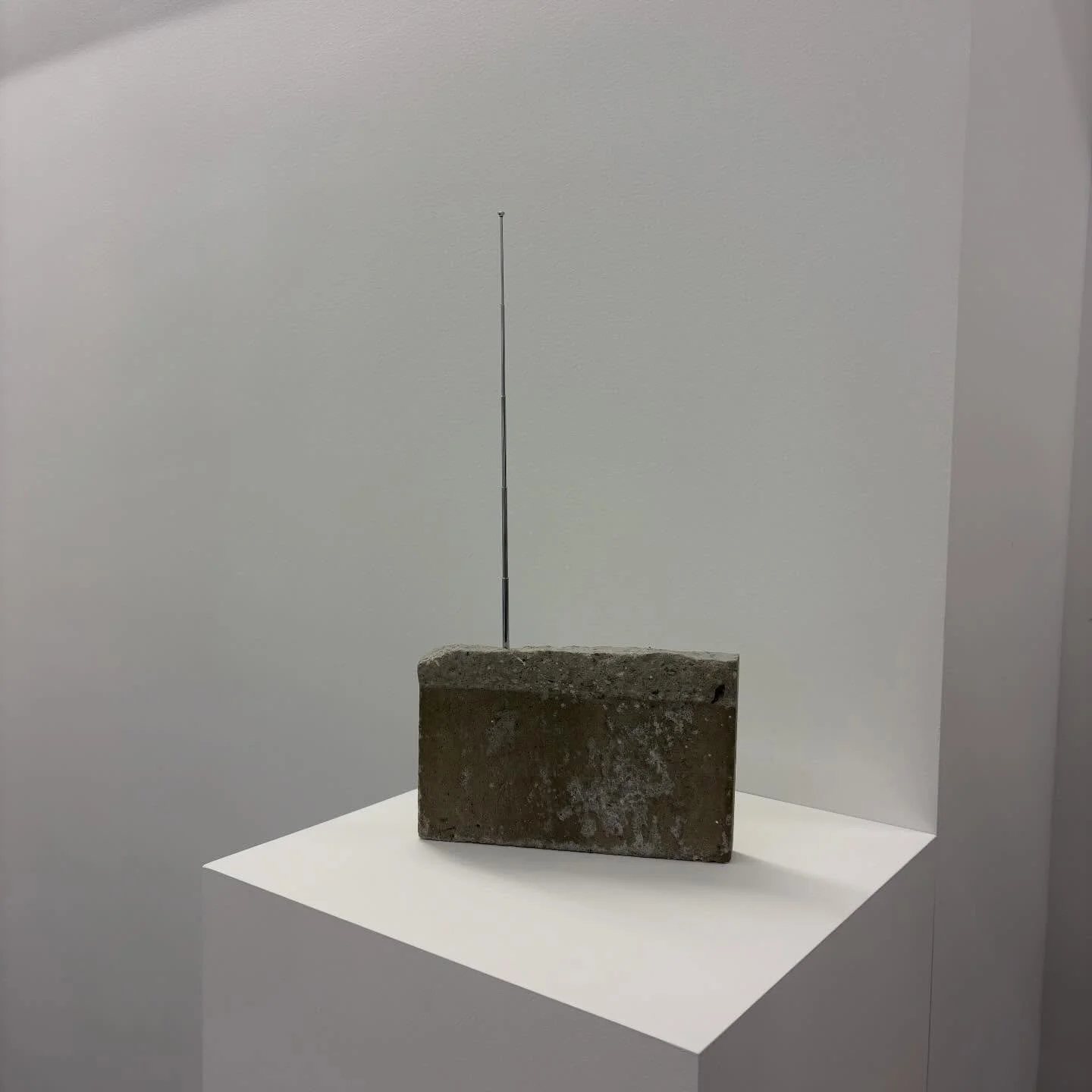 The Isa Genzken exhibition, &ldquo;Projects for Outside - ISA USA,&rdquo; inaugurates Galerie Buchholz&rsquo;s new midtown space, across the street from the Museum of Modern Art.  The show at Buchholz stems from Genzken&rsquo;s presentation for the 2