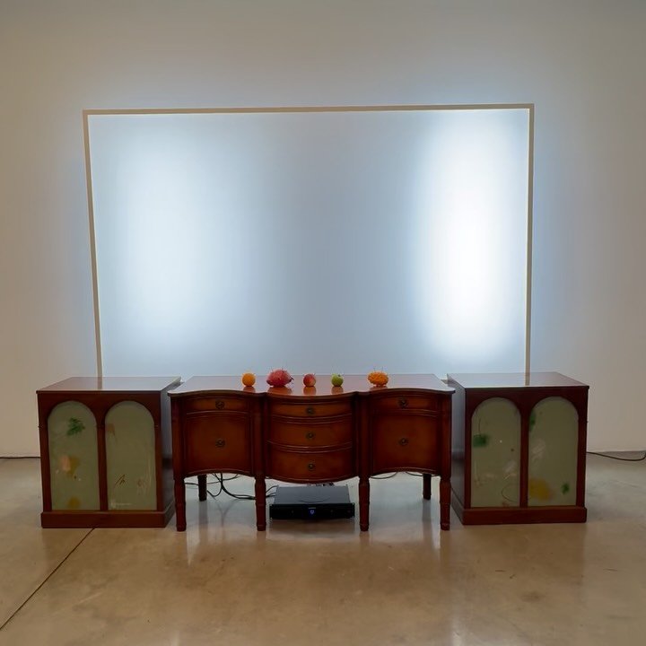 Yuko Mohri&rsquo;s Japanese Pavilion was one of the most talked about presentations of the 2024 Venice Biennale, so we were excited to see her exhibition, &ldquo;Falling Water Given,&rdquo; at Tanya Bonakdar Gallery. The show includes works from Mohr