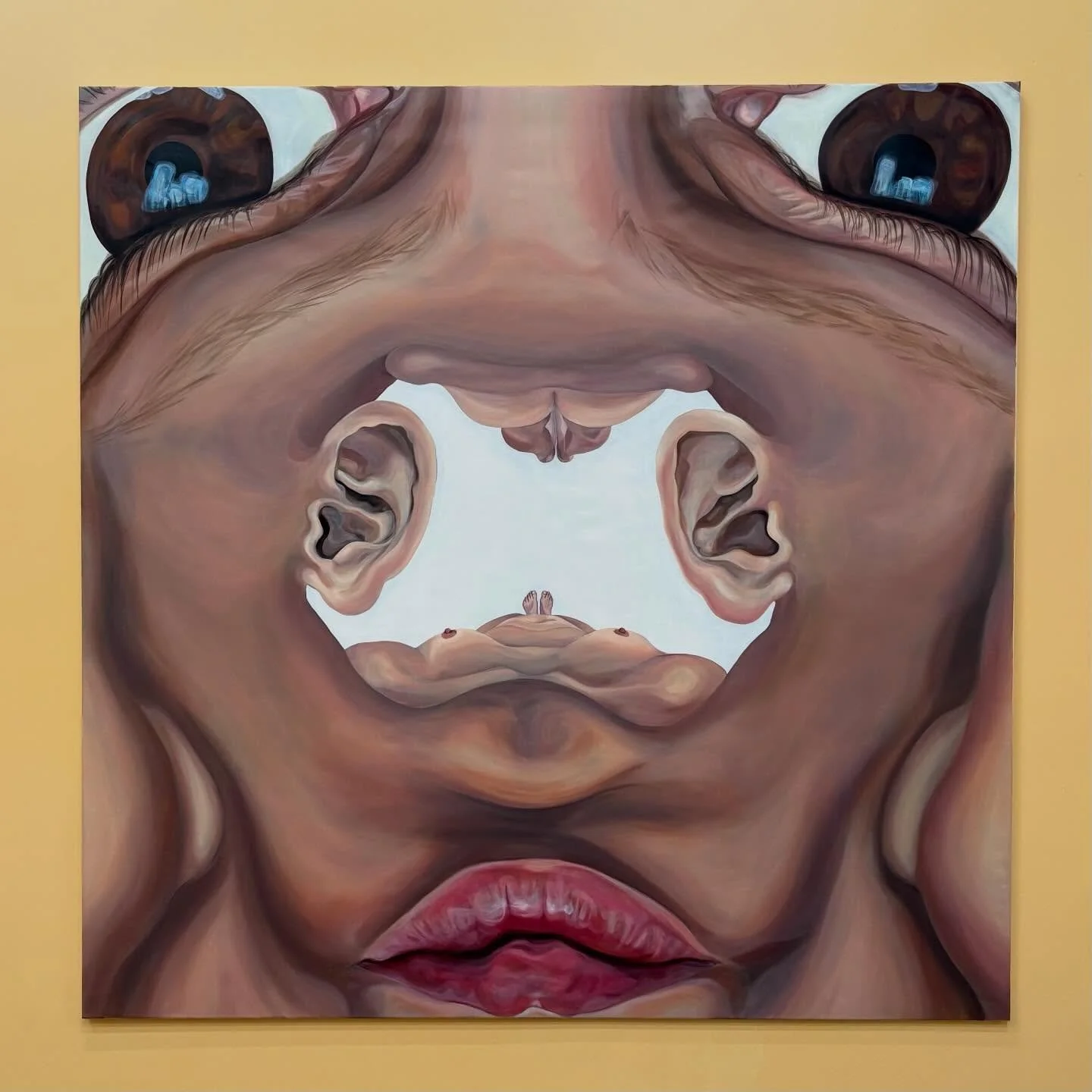 At long last, the New Museum reopens its doors to it&rsquo;s OMA-designed addition and the institution&rsquo;s inaugural exhibition, &ldquo;New Humans: Memories of the Future,&rdquo; organized by Massimiliano Gioni, Gary Carrion-Murayari, Vivian Croc