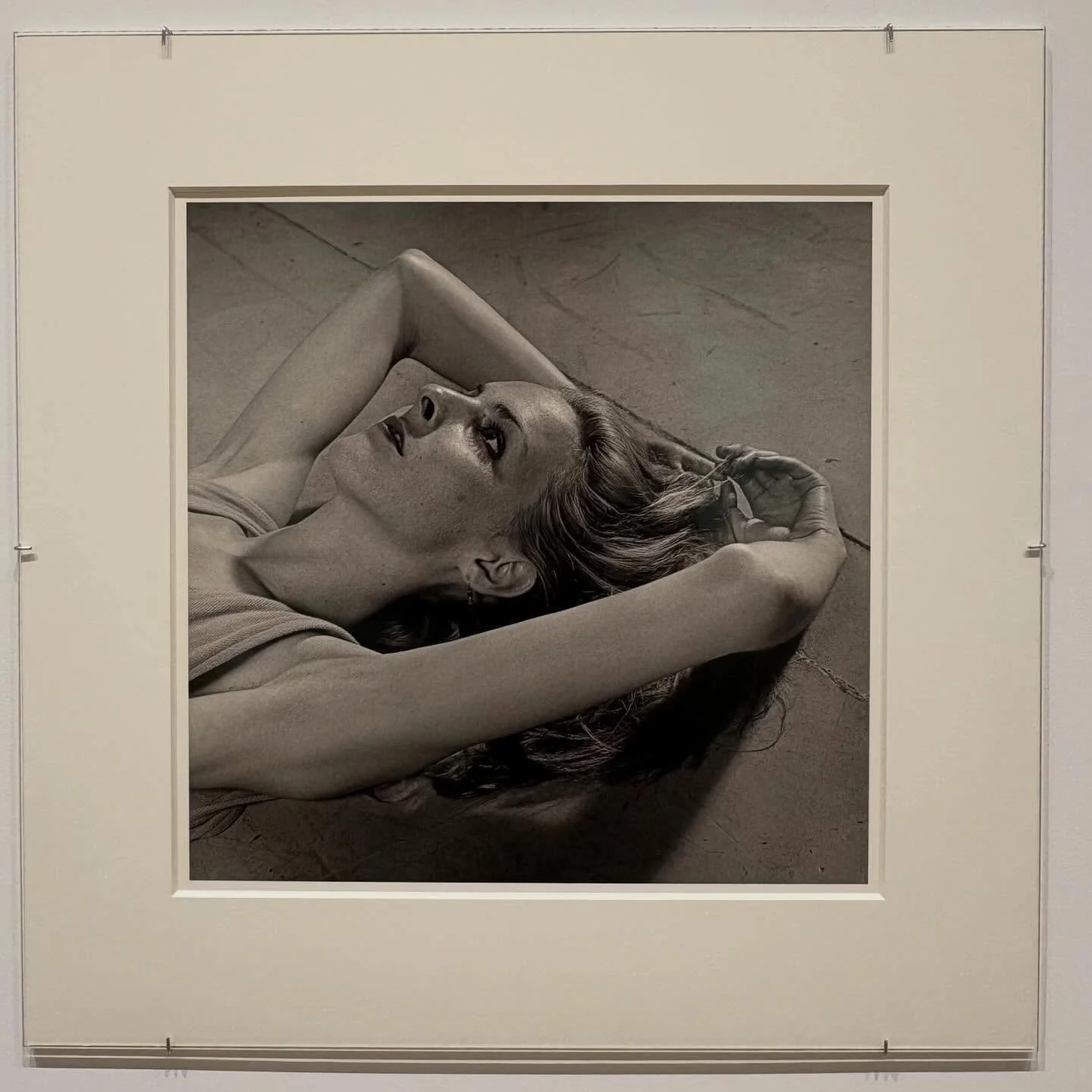 Inaugurating their representation of the Peter Hujar Archive and Foundation, Ortuzar has restaged the artist&rsquo;s &ldquo;The Gracie Mansion Show,&rdquo; originally exhibited in 1986 in the East Village, a year prior to Hujar&rsquo;s passing.  The 