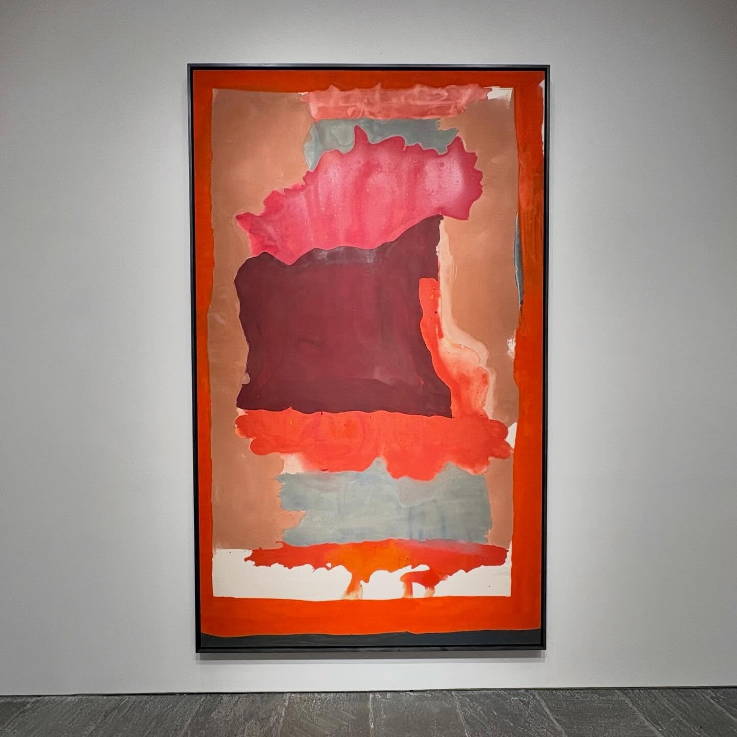 Auction season in New York kicked off yesterday with previews of Sotheby&rsquo;s sales, which includes works from the collection of Robert Mnuchin, as well as the Lewis Collection (which will come up for sale in London in June).

Images:
1 &amp; 2. H
