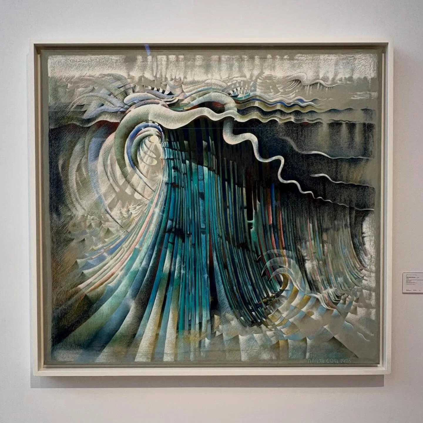 Interrupting our reports from Venice to return to New York auctions &hellip;. Phillips sales will begin next week and includes the collection of Ambassador John L. Loeb, Jr., with almost 150 examples of Danish art. Here are a few lots that we saw:

I