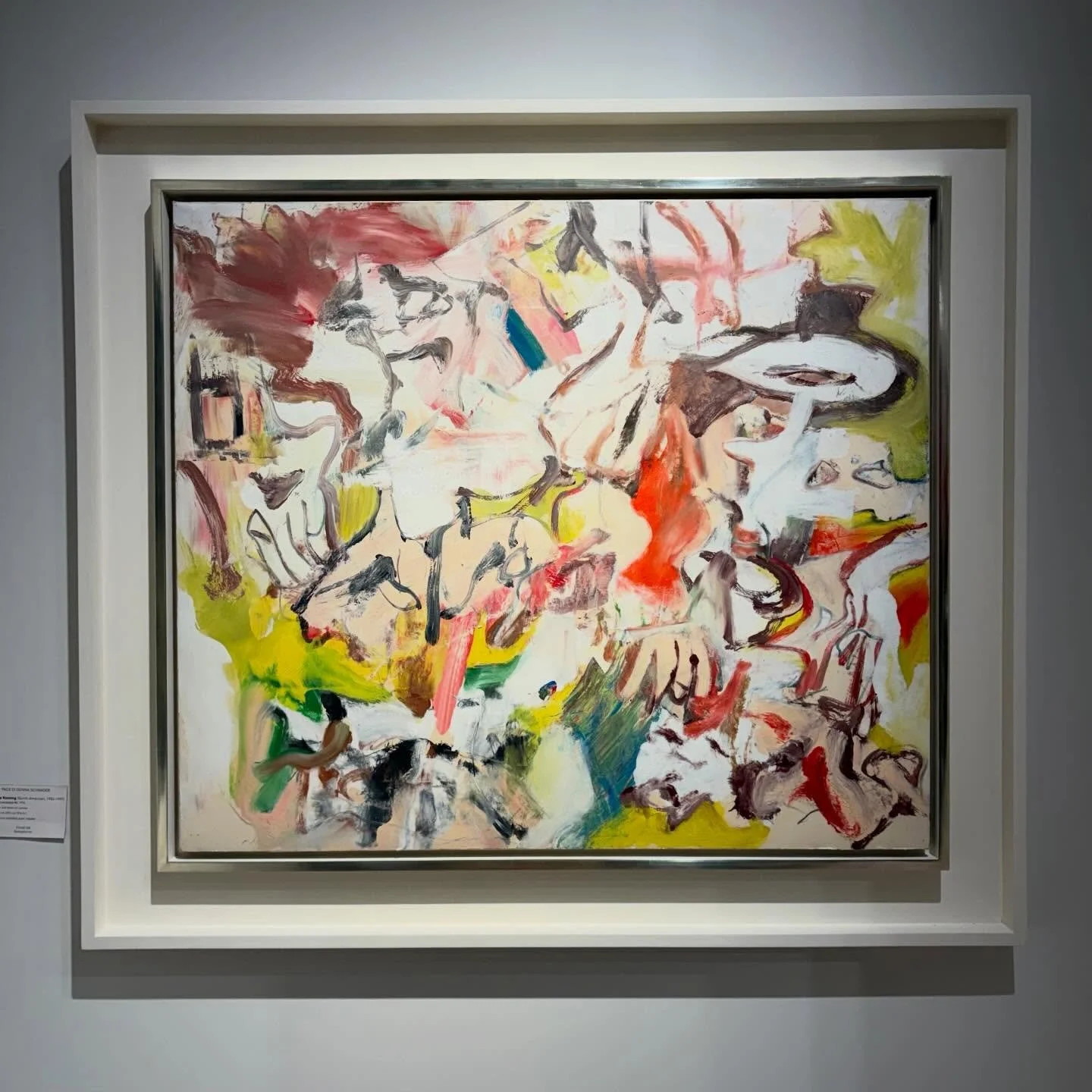 TEFAF New York is one of the nicest experiences, not only for the beautifully curated booths but also the flowers (and of course, the oyster shuckers on opening day). The fair is open through May 19 at the Park Avenue Armory.  A few of the works we s