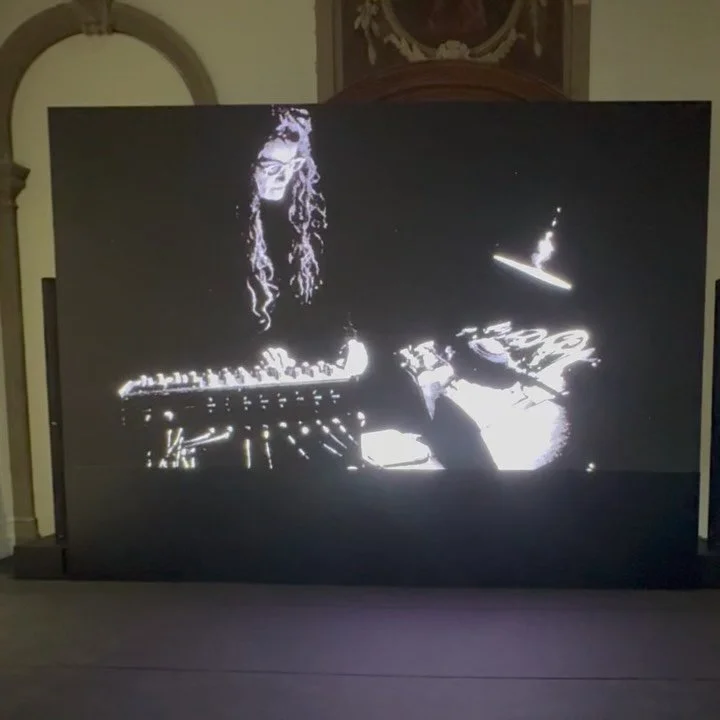 &ldquo;Helter Skelter: Arthur Jafa and Richard Prince&rdquo; was a favorite exhibition of many who made it to the opening week of the Venice Biennale&mdash; including us. While the pairing might seem curious at first, Jafa and Prince, separated in ag
