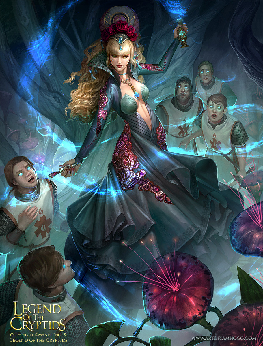 LoC Nilufar Advanced