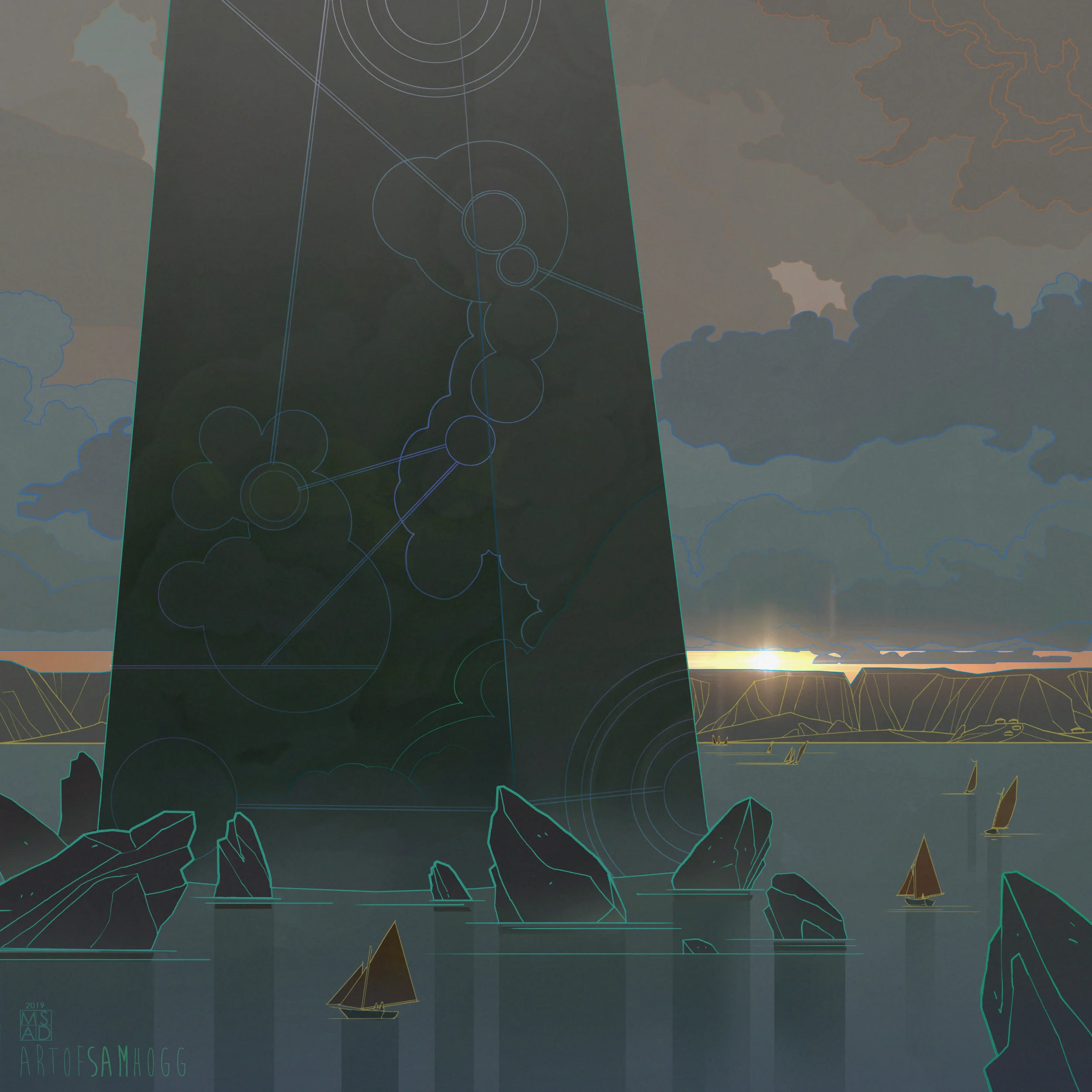 The Monolith