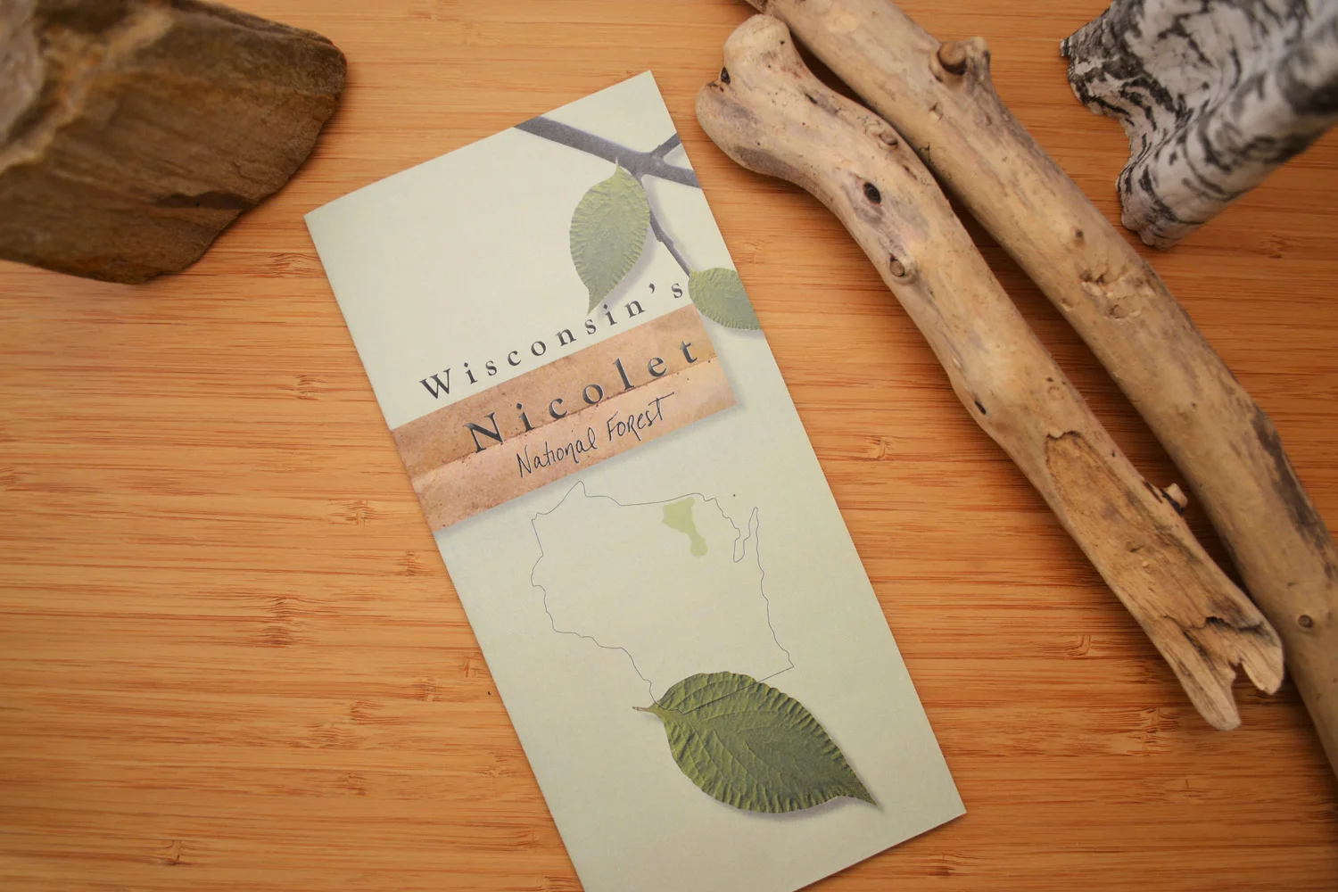 Nicolet Brochure