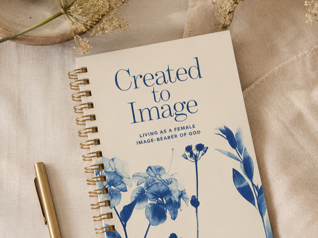 Created to Image_Women's Bible Study_College Park Church.png