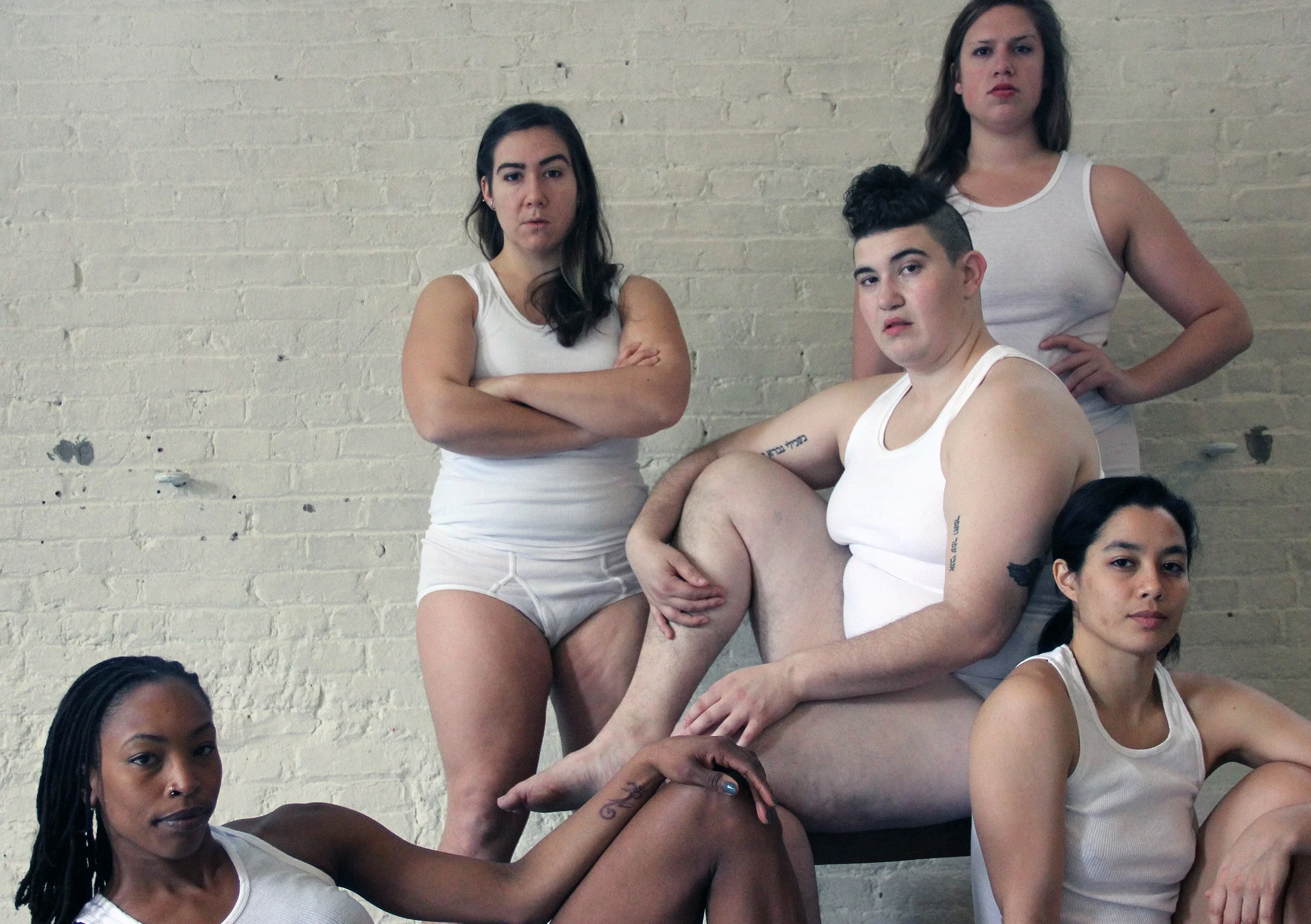 ETLE and the Anders - Late Show!