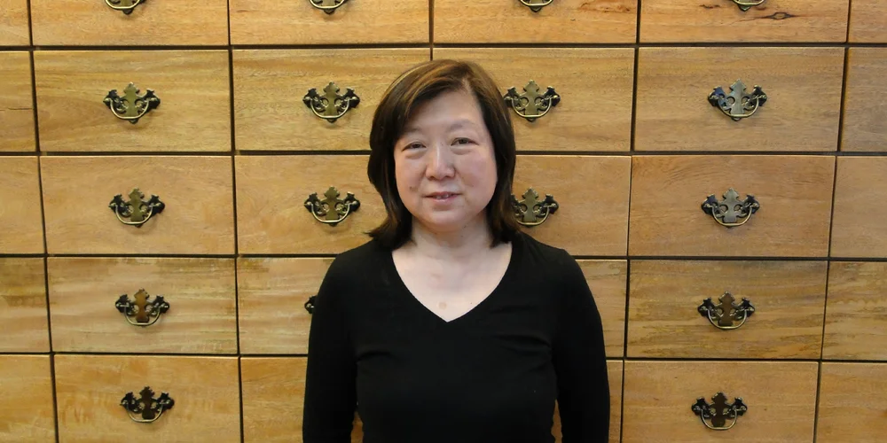 HONG WEI ZHANG L.Ac., MSTOM Available: Wed. (10am-7pm) Sat. (10am-7pm)