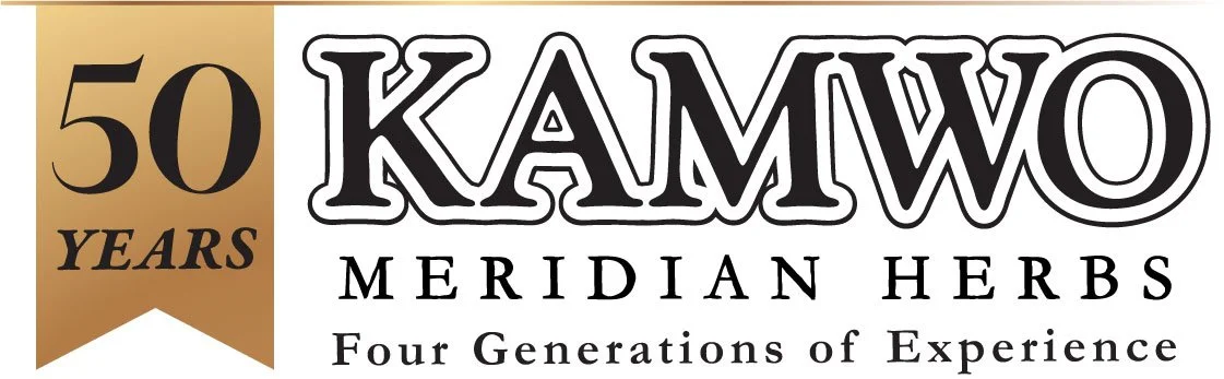 KAMWO様 Explore Traditional Chinese Medicine | Kamwo Herbs