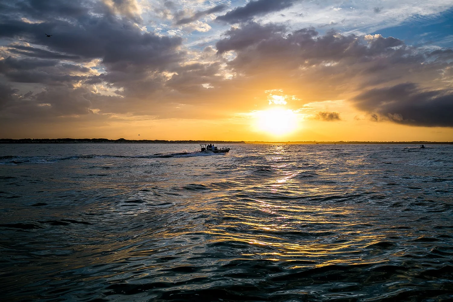 You Can't be Everything to Everyone