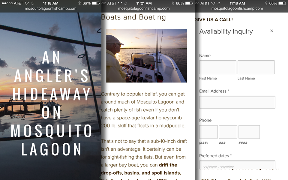 "Mobile-friendly" Explained