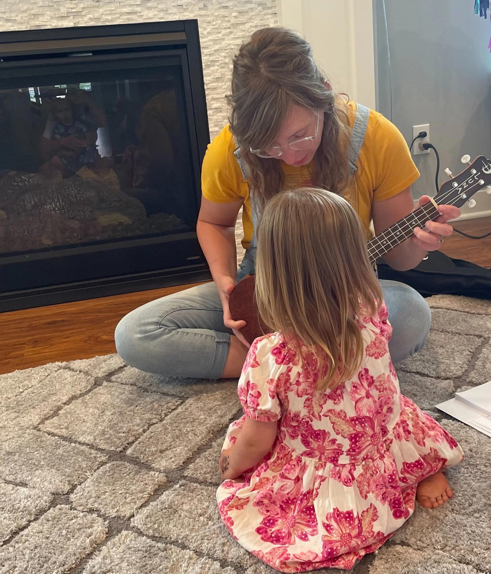 Supporting Beginner Musicians