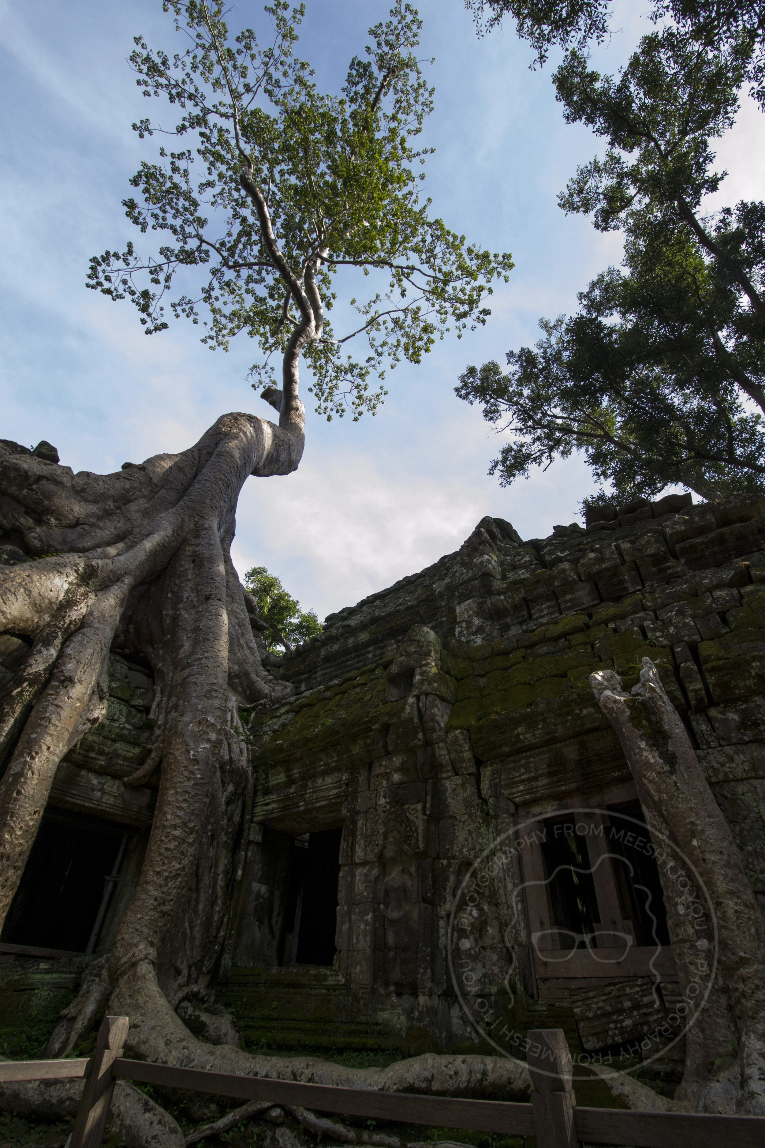 Siem Reap, Cambodia | 2017