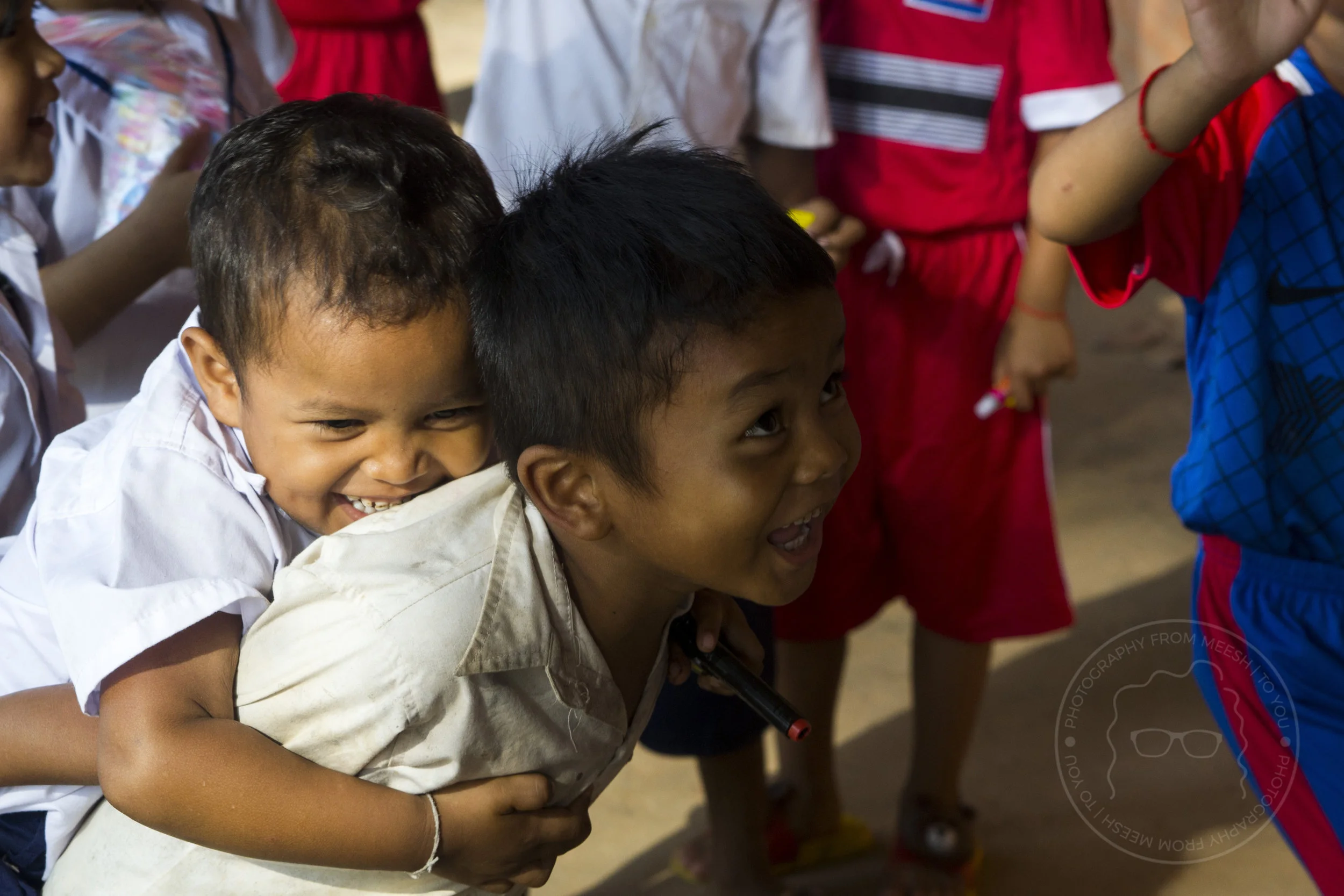 Siem Reap, Cambodia | 2017