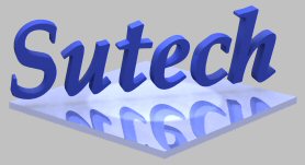Our old Sutech Logo