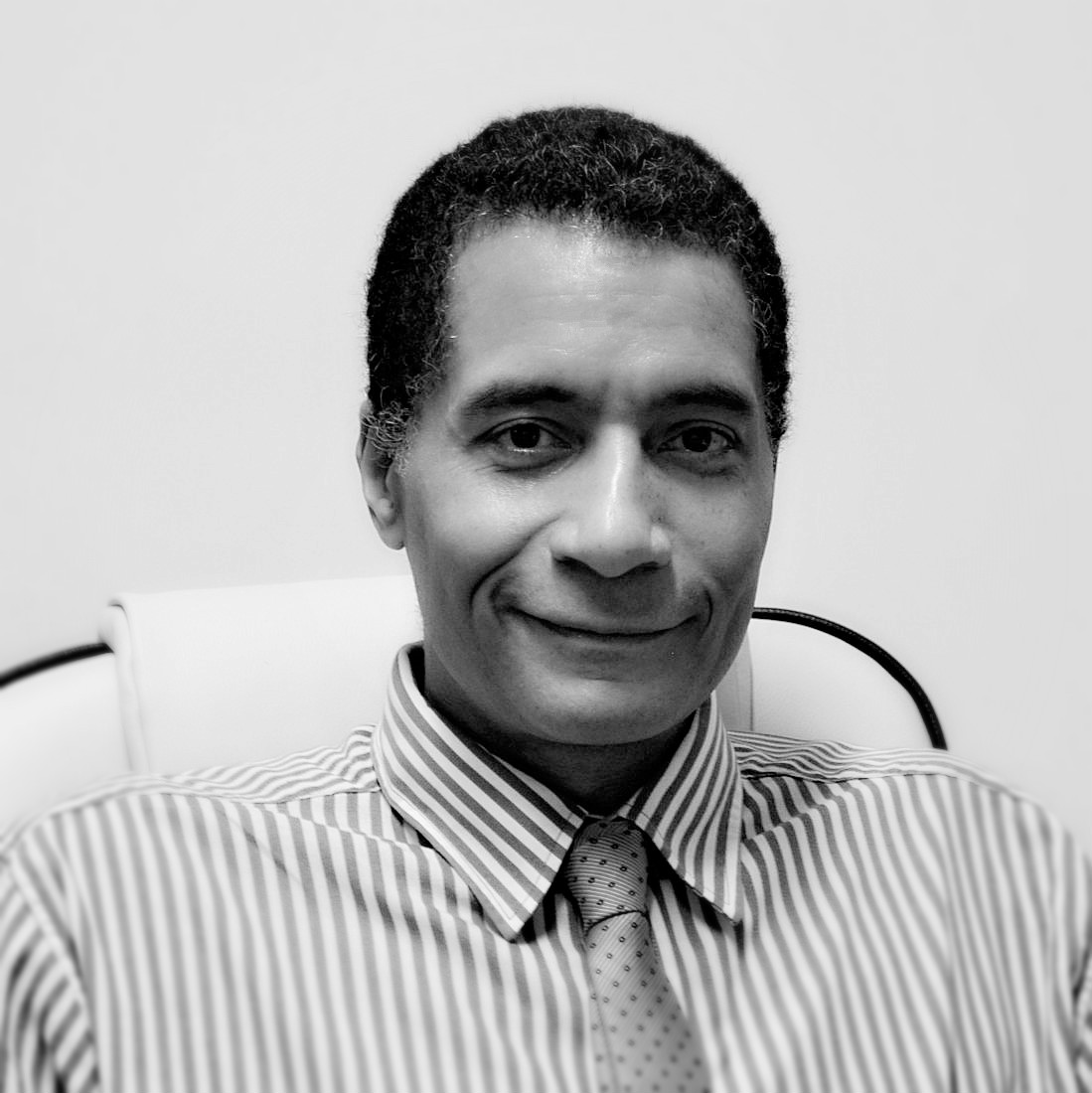 Mike Johnston - Technical Director
