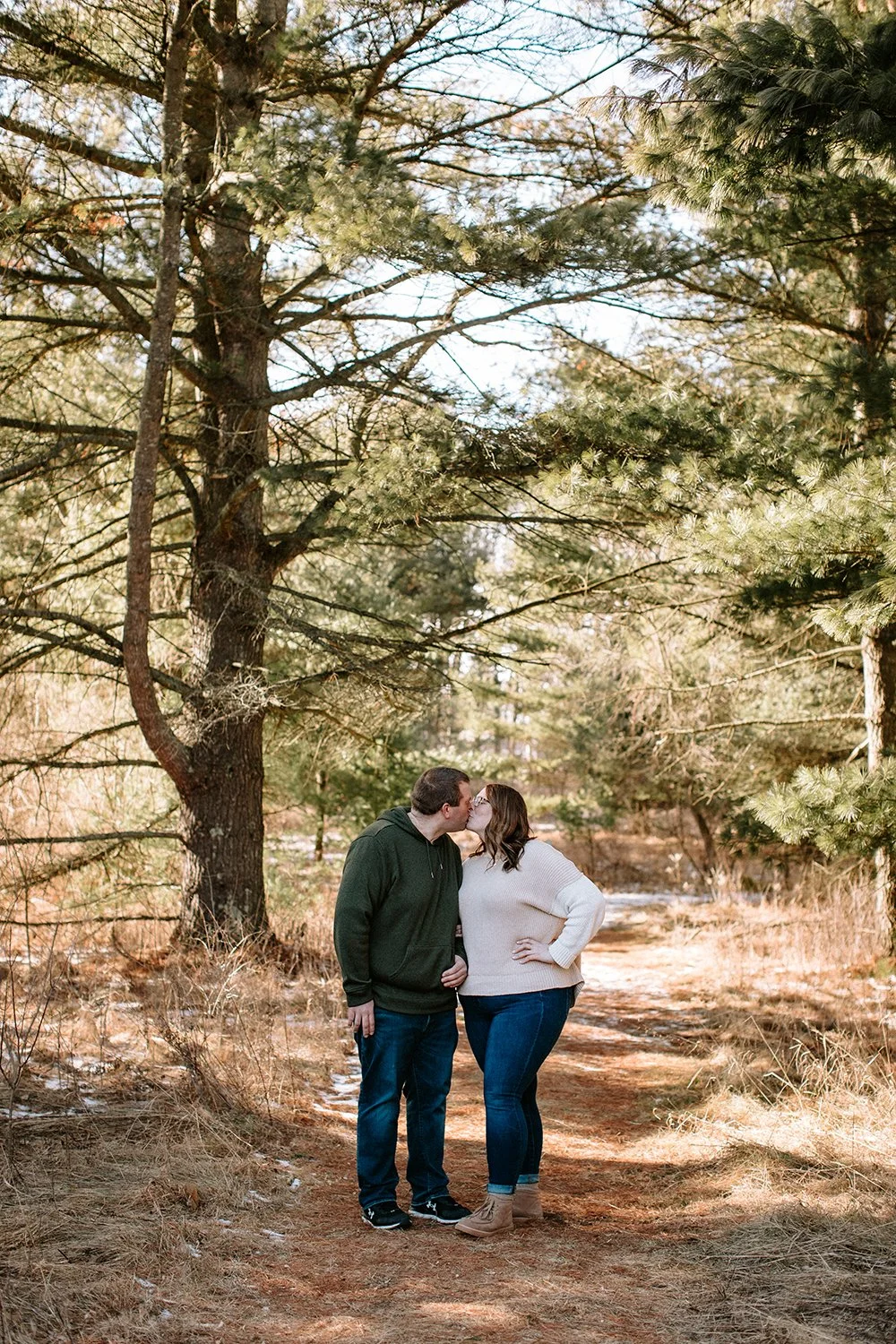 Ida Bay Preserve Location Highlight