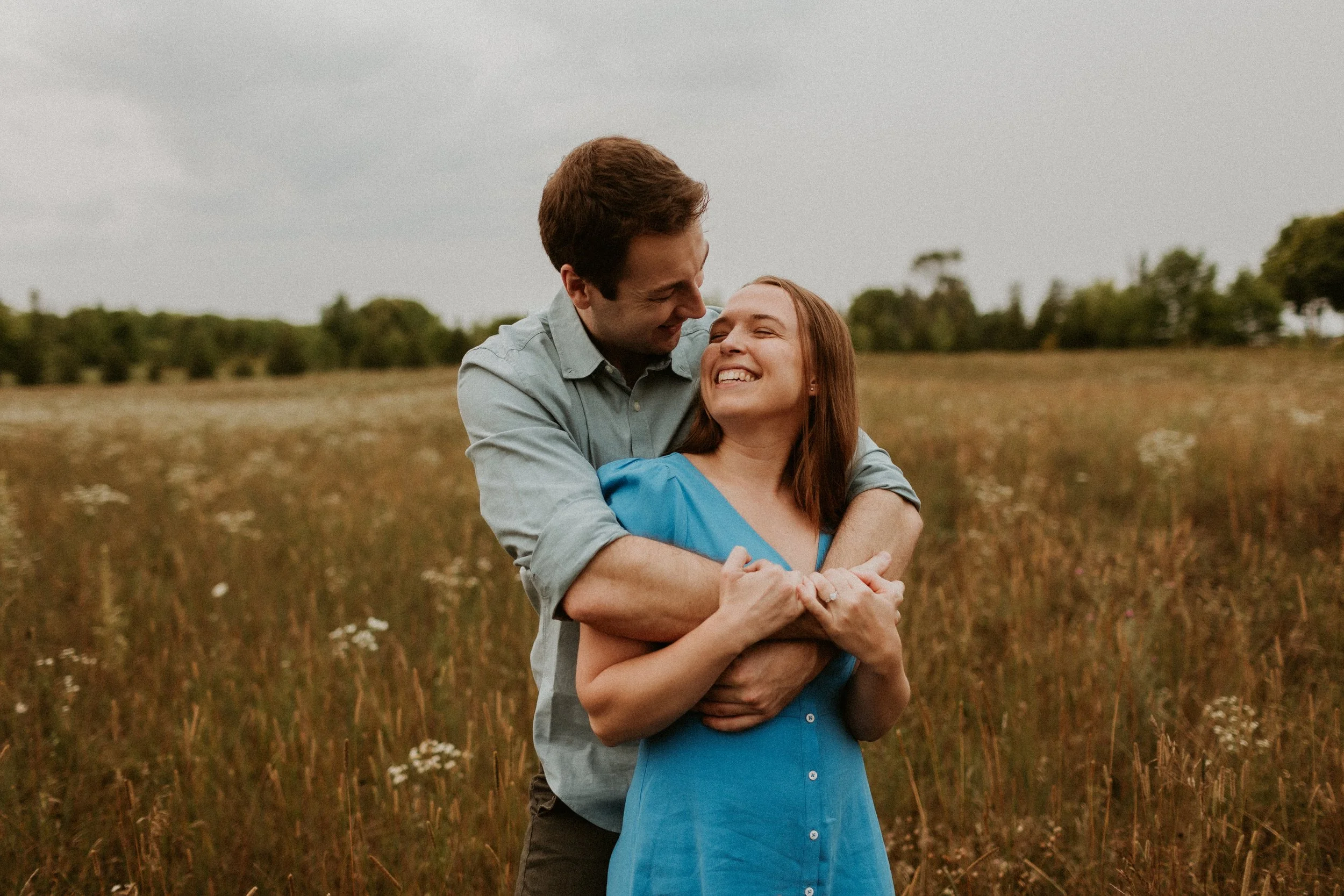 My Private 5 Acre Field - Location Highlight