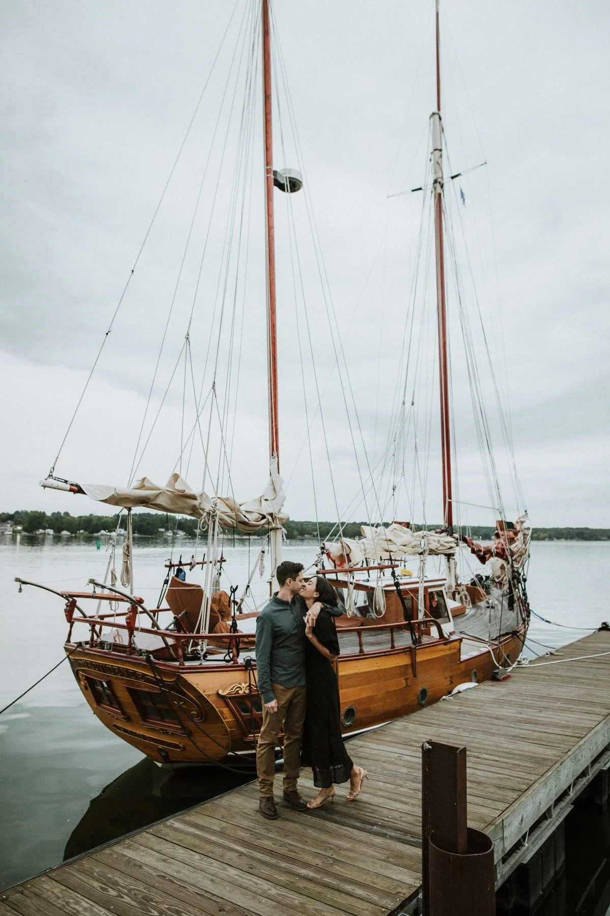 Sturgeon Bay West Side - Location Highlight