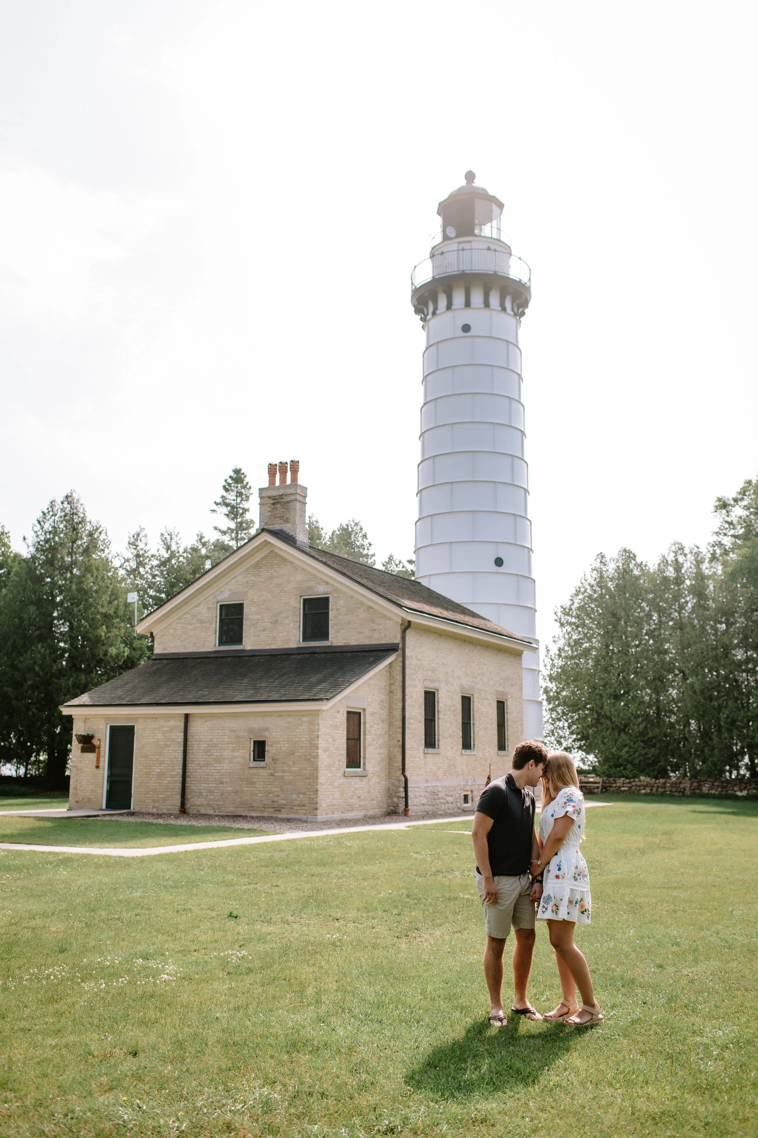  Cana Island - Location Highlight