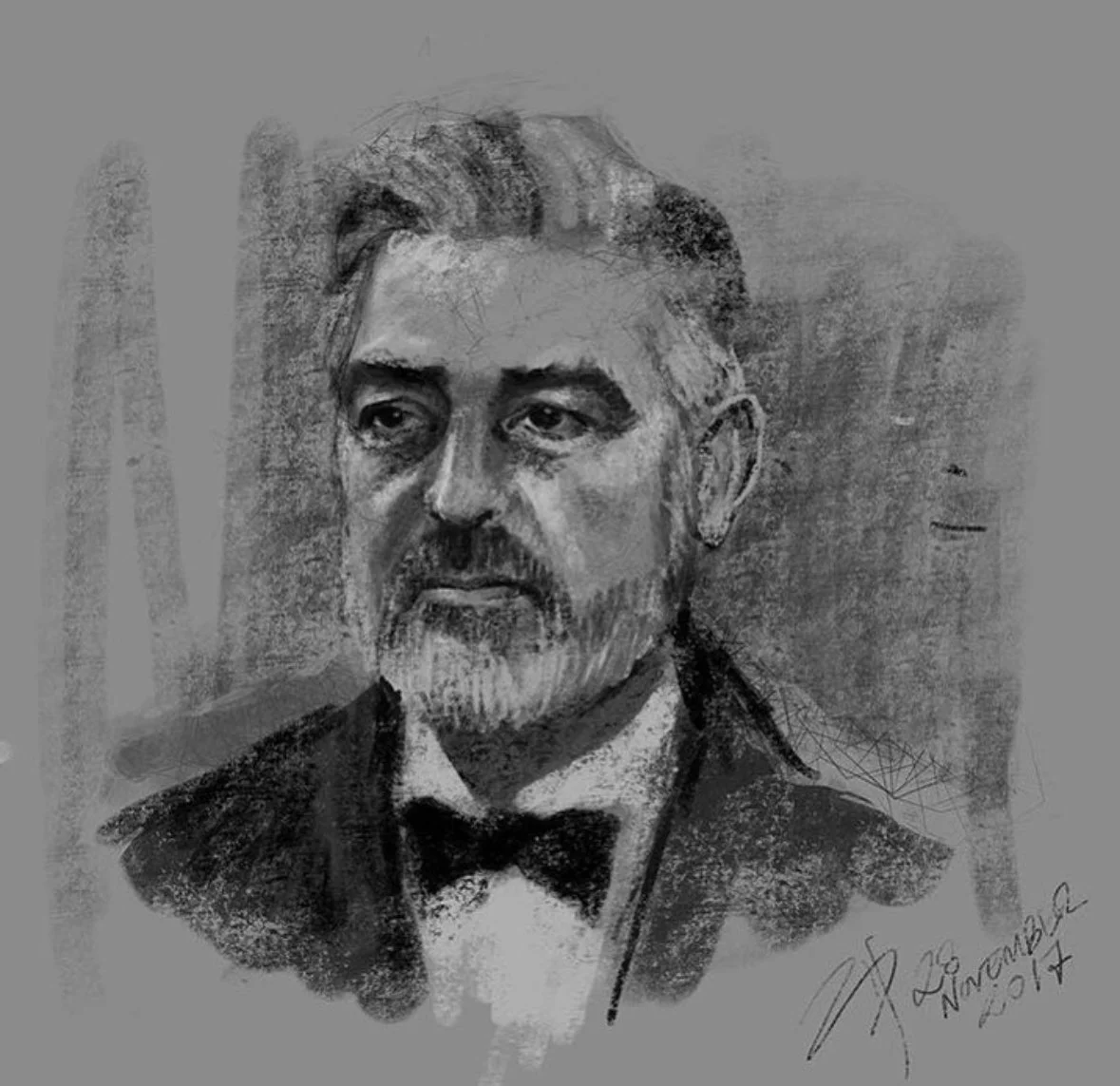 Digital Portrait