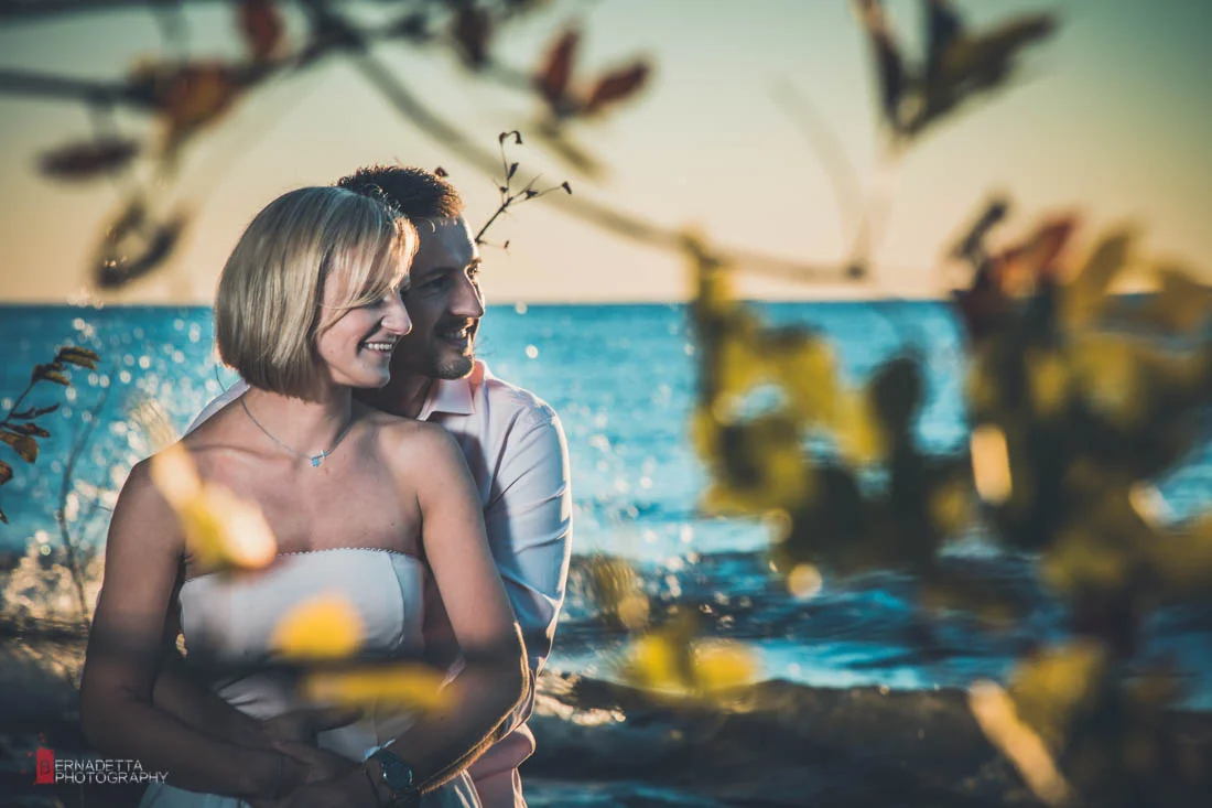 Engagement Session