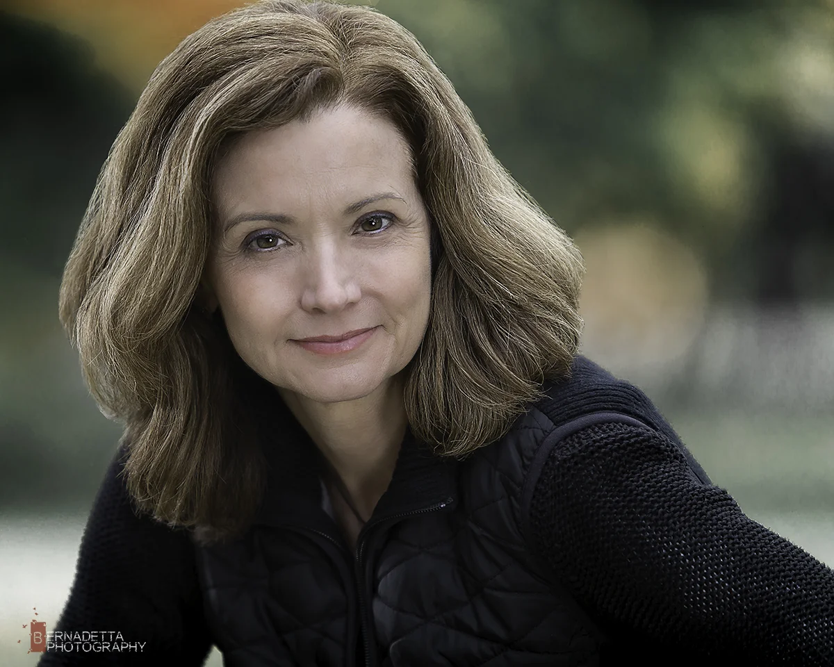 Chicago Theatrical headshot Photography