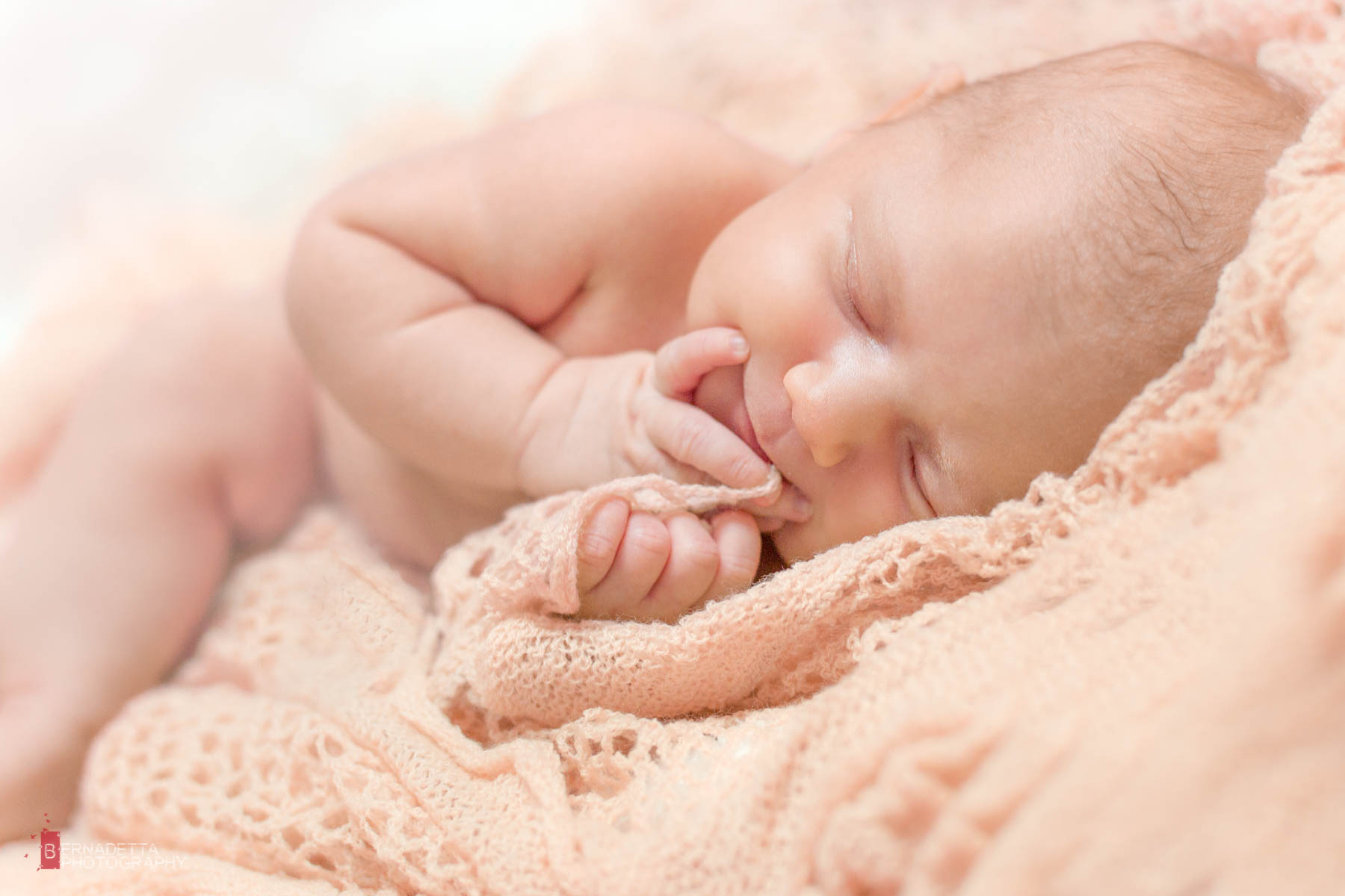 Newborn Photography