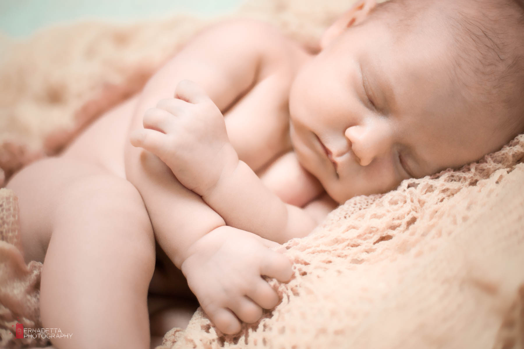 Baby Photography Session 