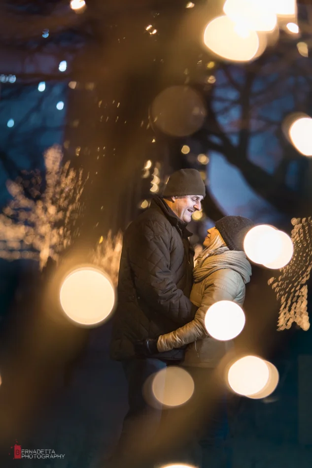 Chicago Creative Couples Photography