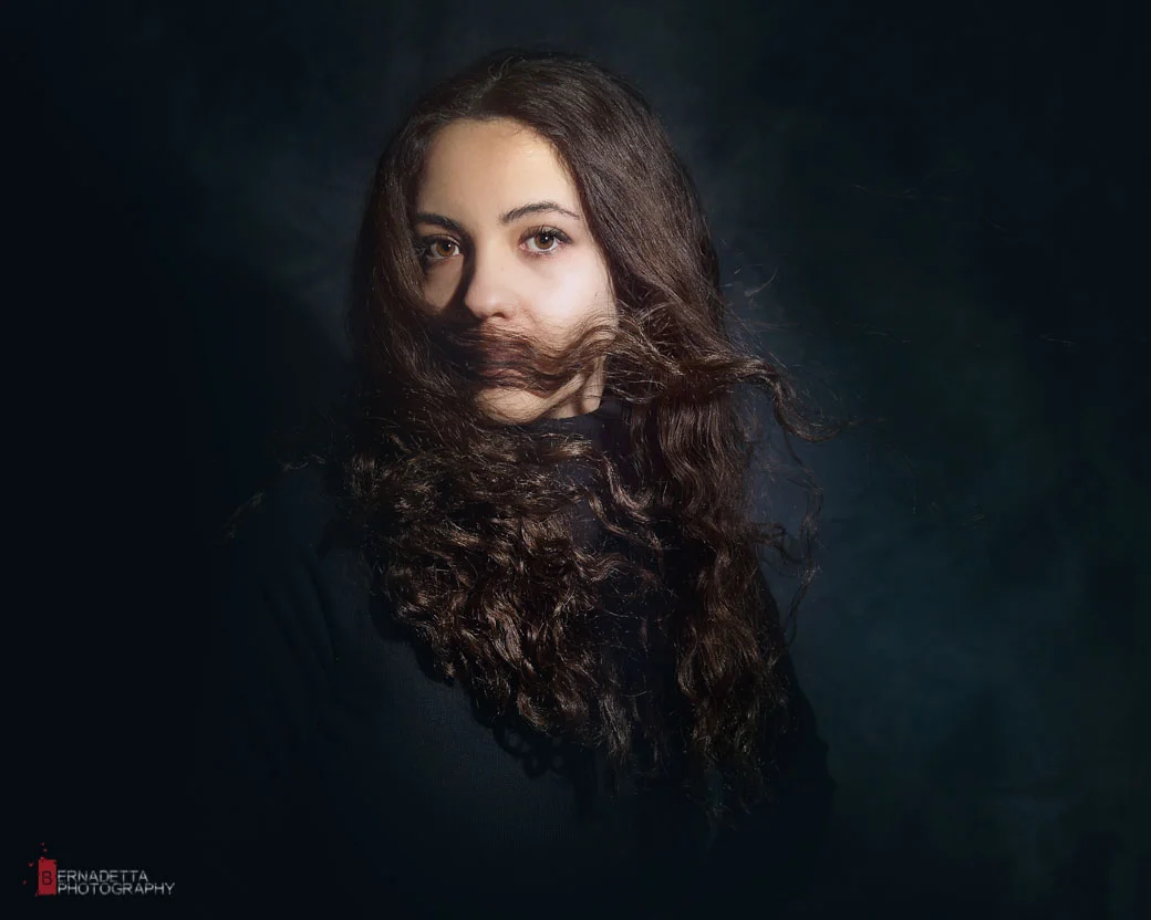 Chicago Creative Portrait Photography