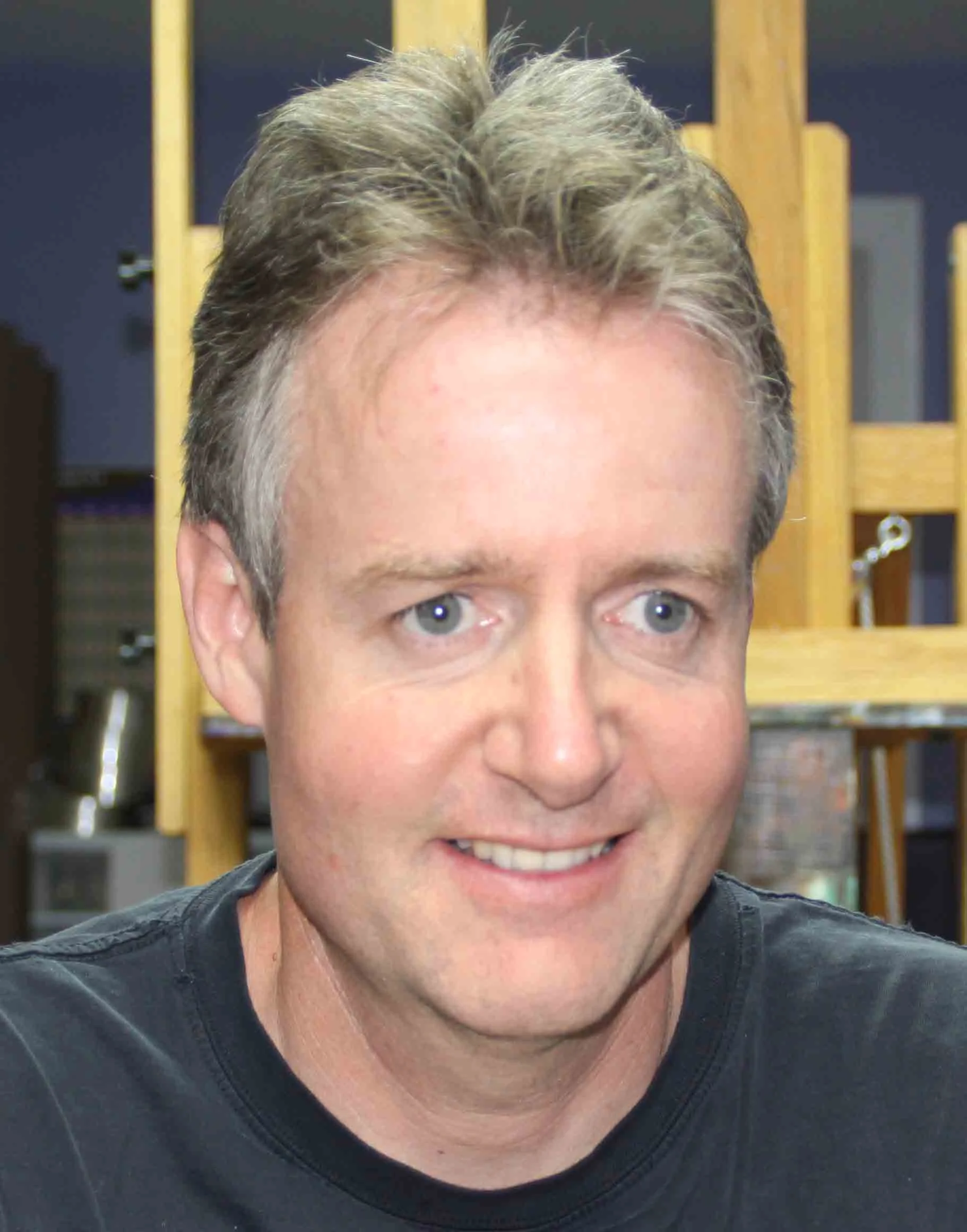 Mark Laguë