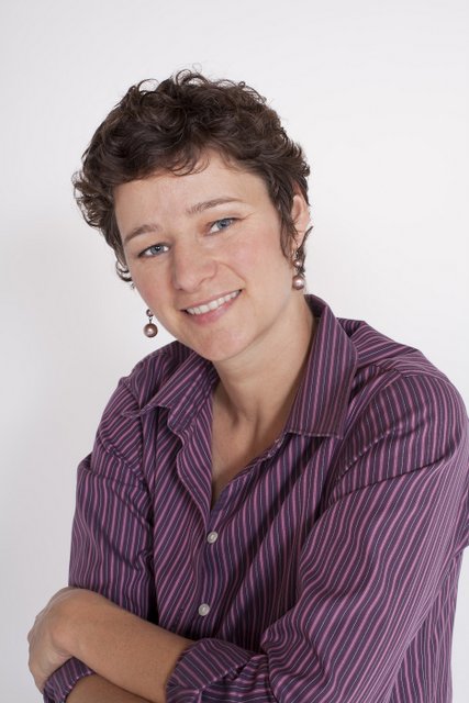 Patricia Lortie