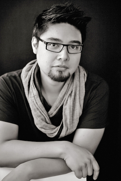 Jeff Cruz