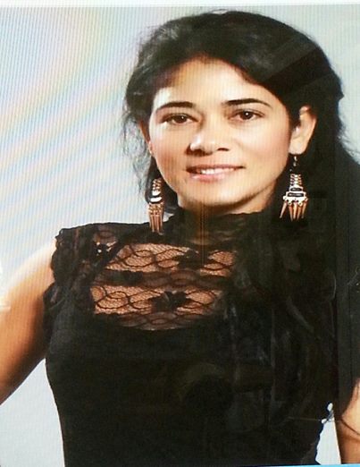 Yanelis Reynaldo