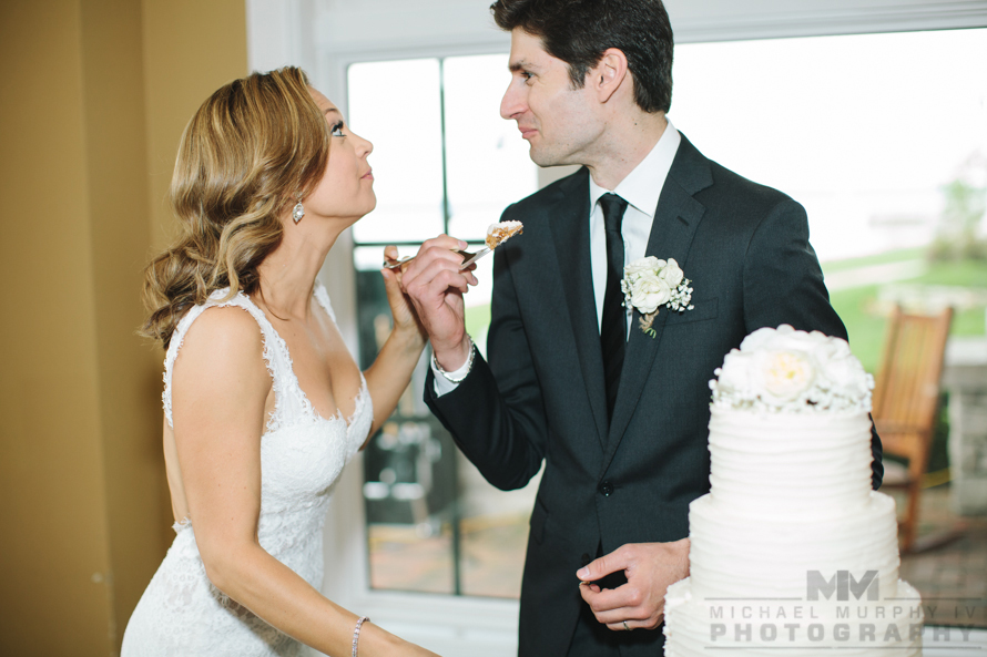 Ginger Zee + Ben Aaron Wedding // Bay Harbor // Petoskey, MI Wedding
