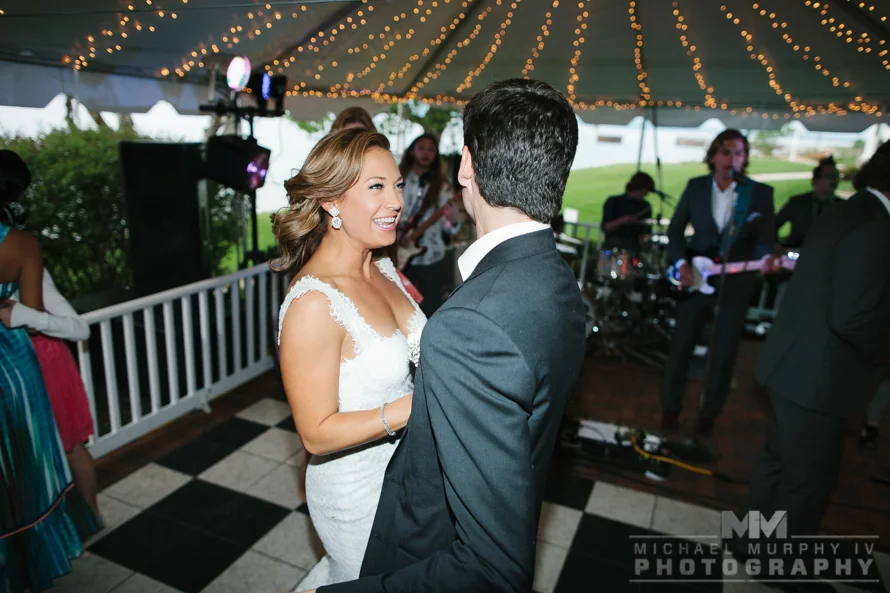 Ginger Zee + Ben Aaron Wedding // Bay Harbor // Petoskey, MI Wedding