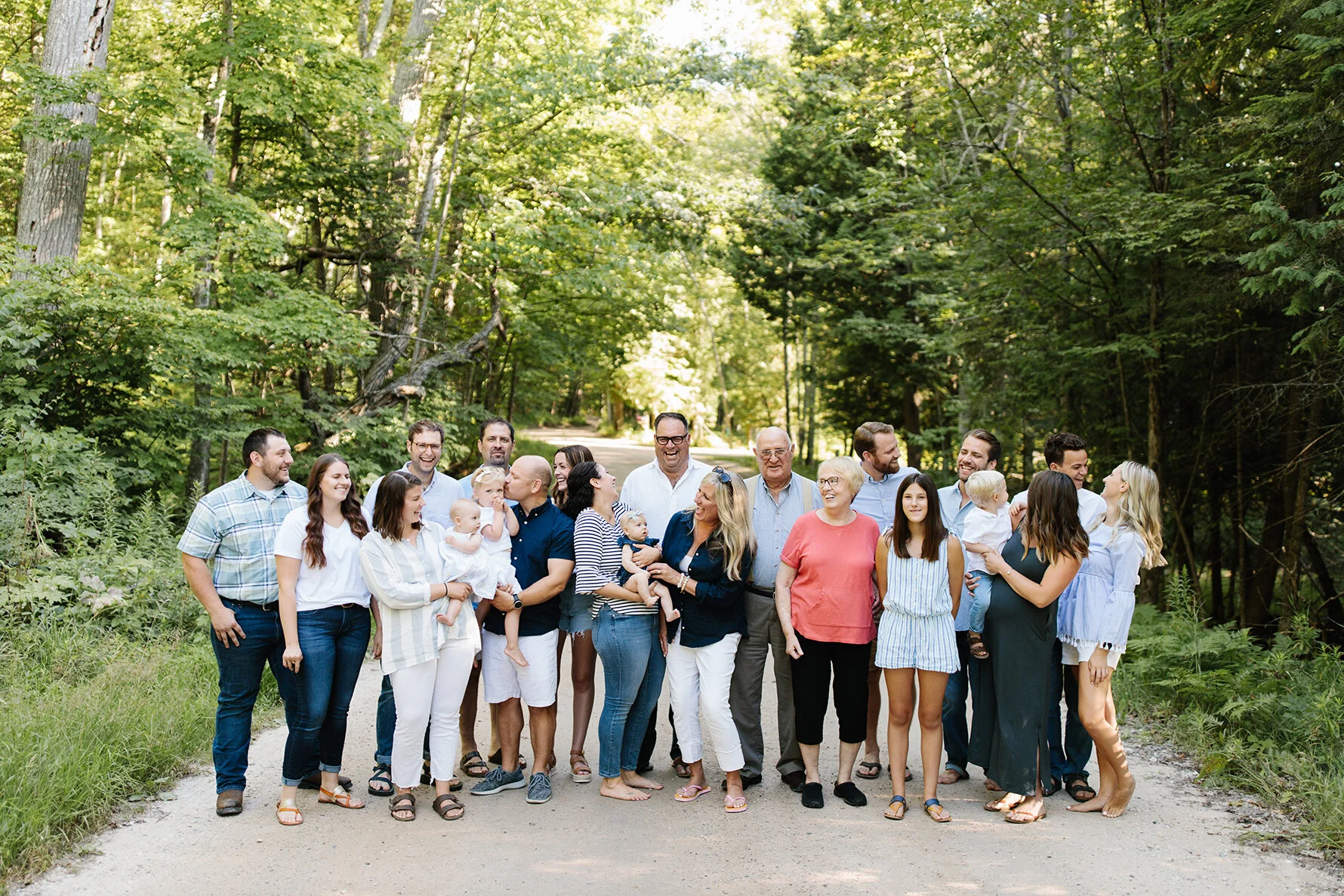 Family Portrait Pricing Guide 2024 Michael Murphy IV Photography
