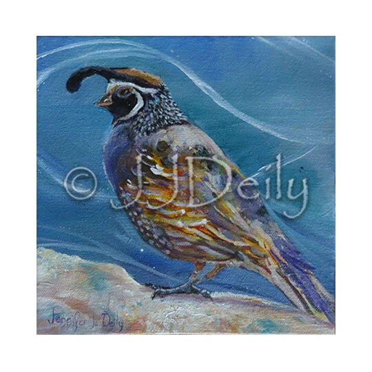 Quail