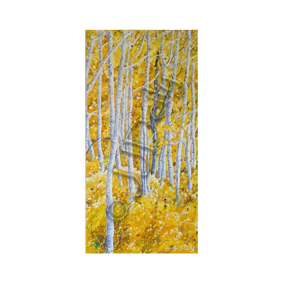Aspen Tree