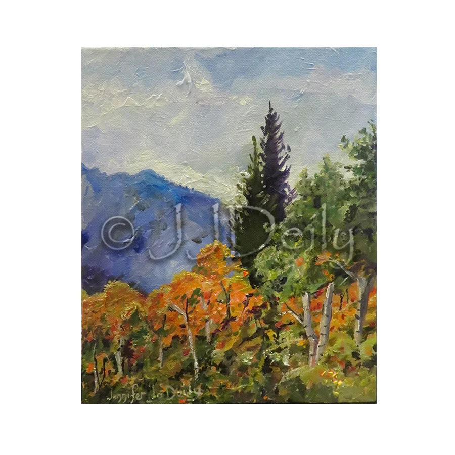 Big Cottonwood