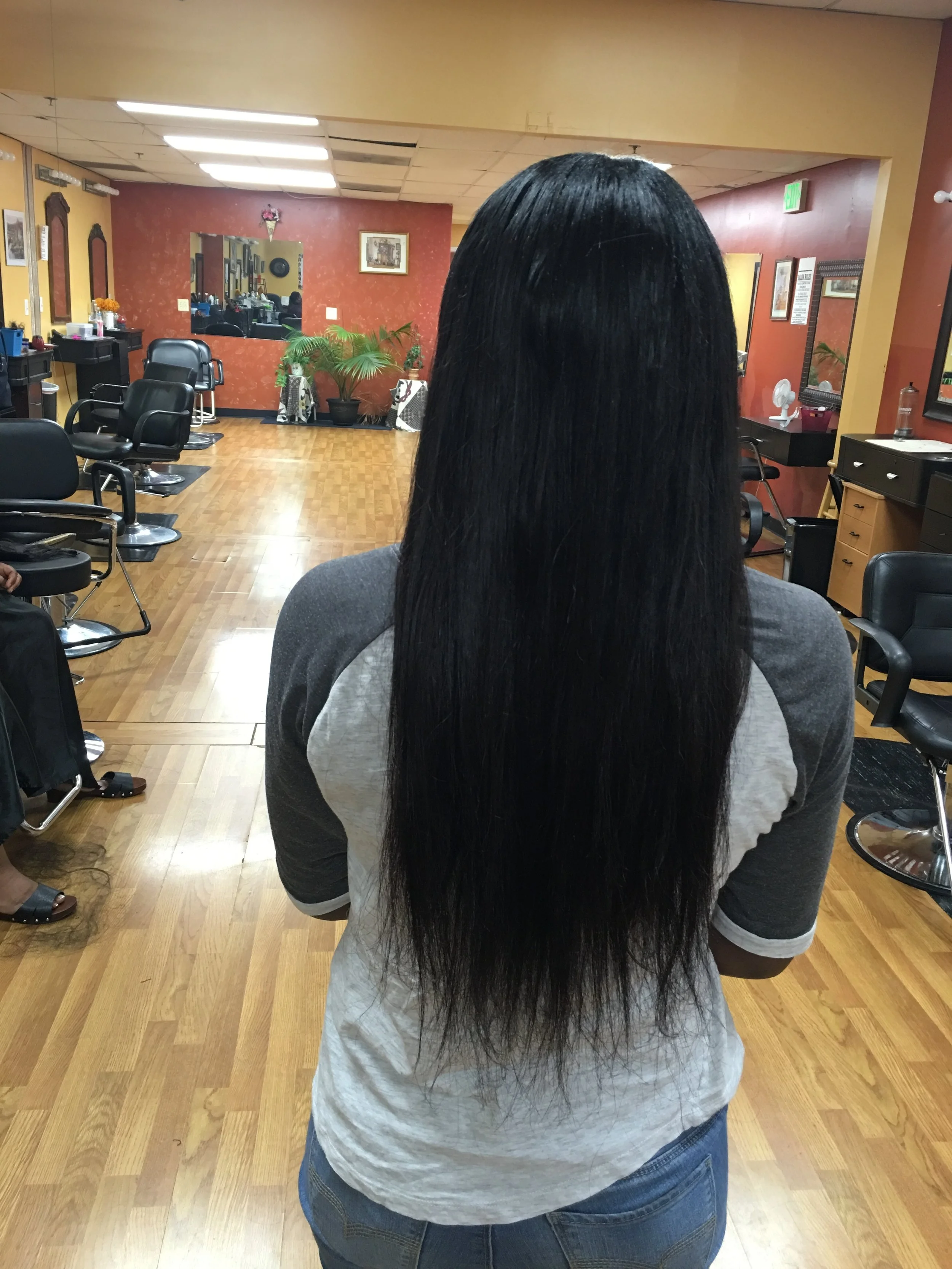Gallery — Quin's Salon and Hair Braiding