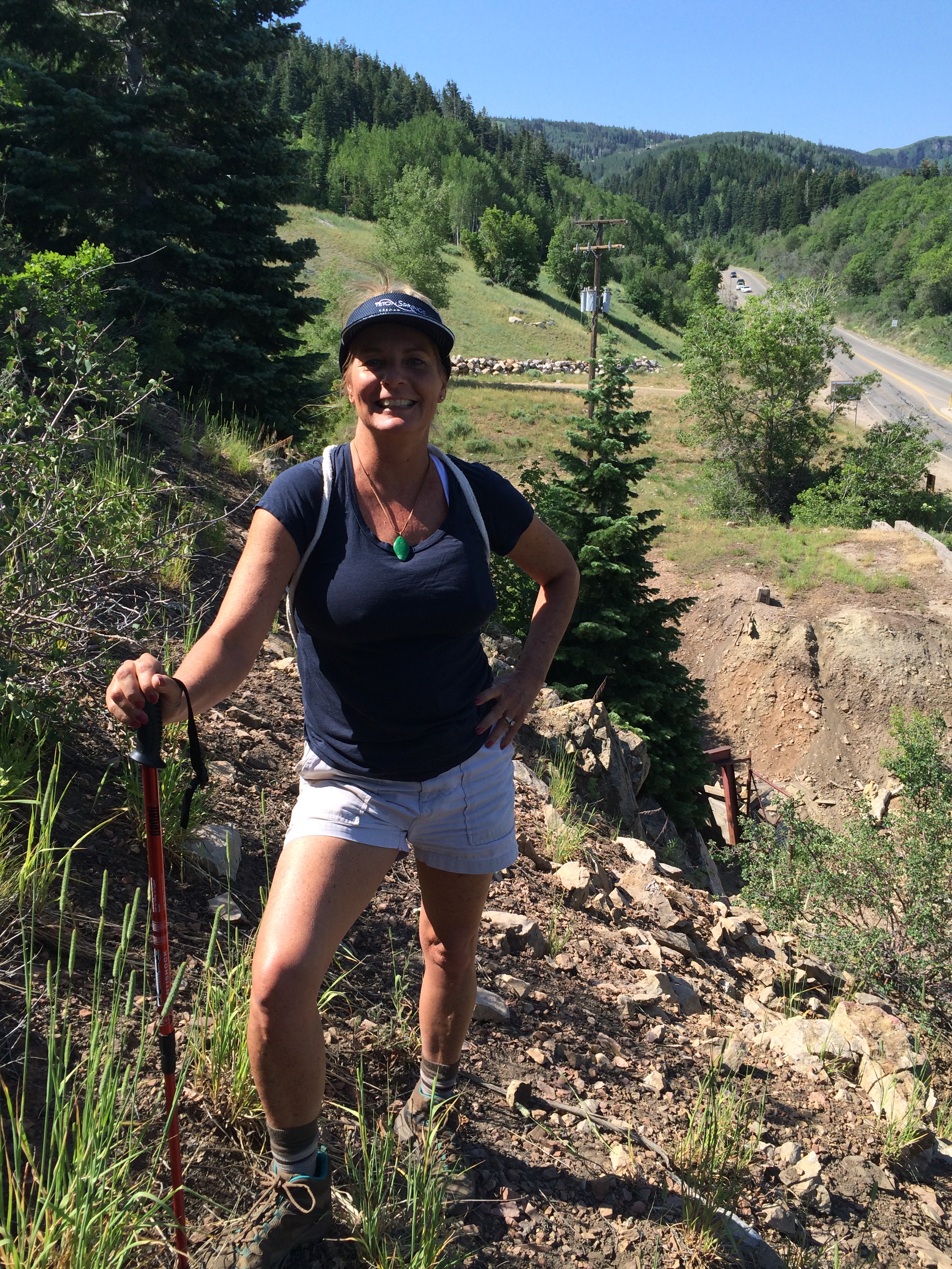 Park City Utah Mine