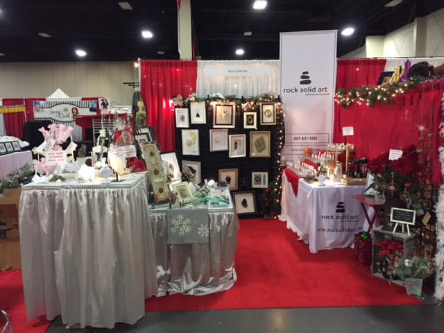 Salt Lake Christmas show